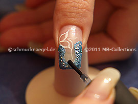 Esmalte transparente