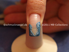 Nail Art Motivo 284
