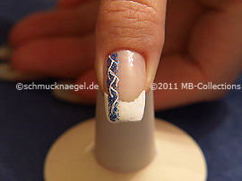 Nail Art Motivo 285