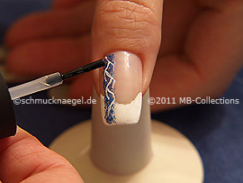 Esmalte transparente