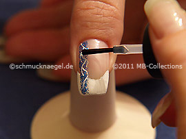 Esmalte transparente