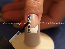 Esmalte transparente