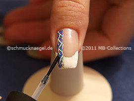 Esmalte transparente