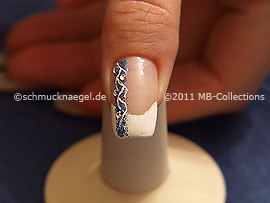 Nail Art Motivo 285