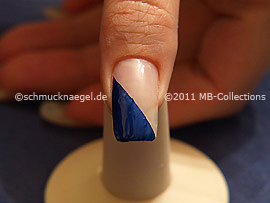 Nail Art Motivo 289