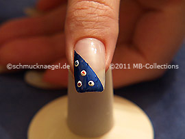 Nail Art Motivo 289