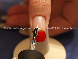 Esmalte transparente