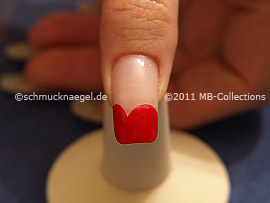 Nail Art Motivo 291
