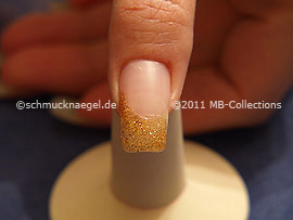 Nail Art Motivo 292