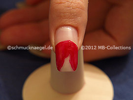 Nail Art Motivo 296