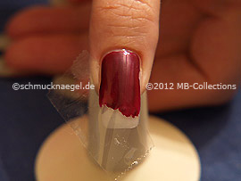 Nail Art Motivo 298
