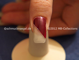 Nail Art Motivo 298