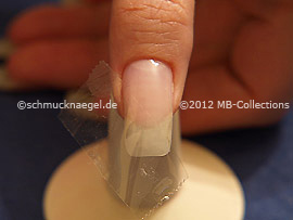 Nail Art Motivo 298