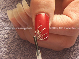 Esmalte transparente