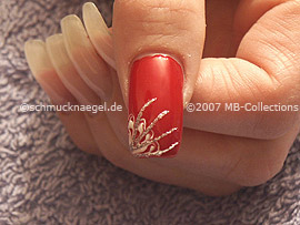 Esmalte transparente