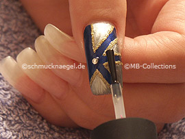 esmalte transparente