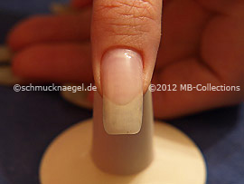 Consejo: Le recomendamos empezar con el dedo pulgar