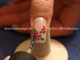Esmalte transparente