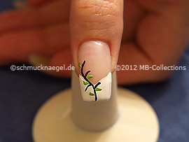 Nail Art Motivo 304