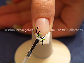 Esmalte transparente