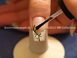 Esmalte transparente