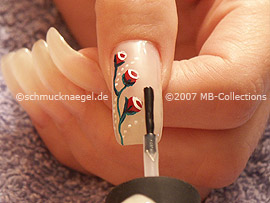 esmalte transparente