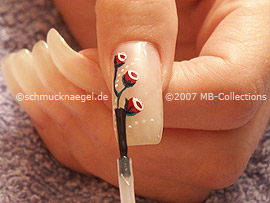 esmalte transparente