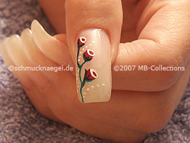 esmalte transparente