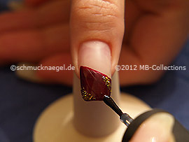 Esmalte transparnte