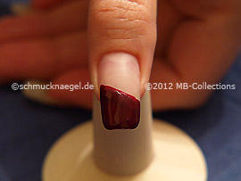 Nail Art Motivo 312