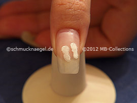 Nail Art Motivo 315