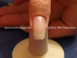 Consejo: Le recomendamos empezar con el dedo pulgar