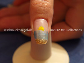 Nail Art Motivo 316