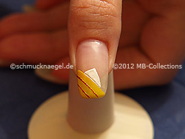 Nail Art Motivo 317