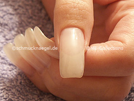 Consejo: Le recomendamos empezar con el dedo pulgar