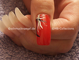esmalte transparente