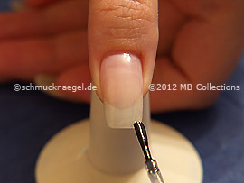 Esmalte transparente