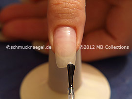 Esmalte transparente
