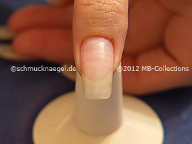 Consejo: Le recomendamos empezar con el dedo pulgar