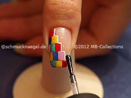 Esmalte transparente