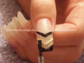 esmalte transparente