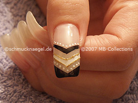 esmalte transparente