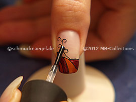 Esmalte transparente