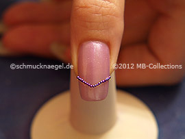 Nail Art Motivo 331