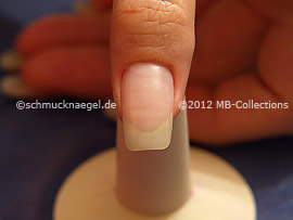 Consejo: Le recomendamos empezar con el dedo pulgar