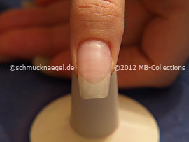 Consejo: Le recomendamos empezar con el dedo pulgar