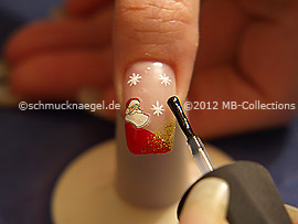 Esmalte transparente