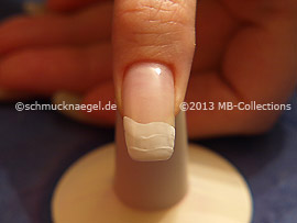Nail Art Motivo 346