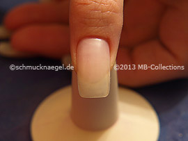 Consejo: Le recomendamos empezar con el dedo pulgar