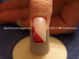 Nail Art Motivo 349